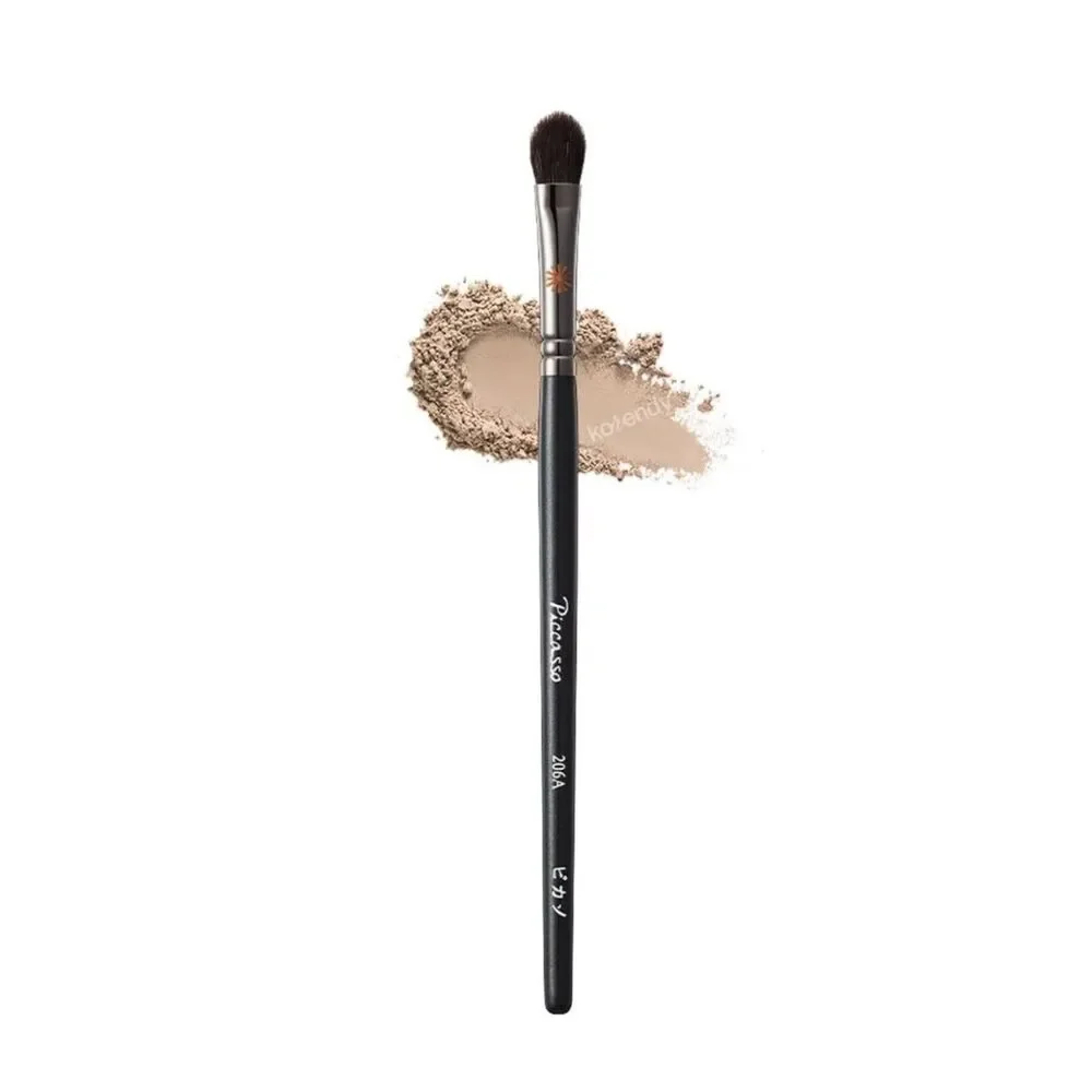 PICCASSO 206A Eyeshadow Brush New